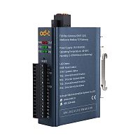 Protocol converter ODOT-S2E2EthernetRS-232RS-485