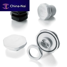 Ventilation plug PMF serieshexagonalthreadedplastic