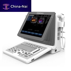 Portable ultrasound system C7for multipurpose ultrasound imagingB/W