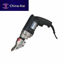 Electric shear KD-400sheet metalstraphand-held
