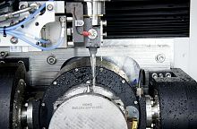 Die sinking EDM precisionhigh-speedcompact
