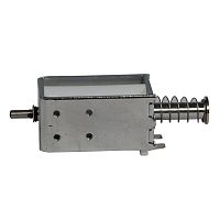 Linear solenoid DCT-VS1
