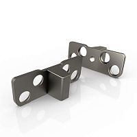 Tibia osteotomy plate 072 seriesproximallockingmetallic