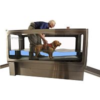 Underwater veterinary treadmill Neptune Mk3for dogs