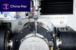 Die sinking EDM precisionhigh-speedcompact