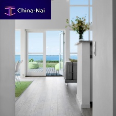 Vinyl flooring CLAP!indoorresidentialtile