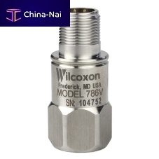 Compact velocity sensor 786V
