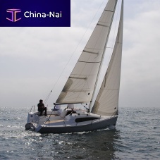 Cruising sailboat Mastracchio 24.5classicdaysailerregatta