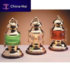 Indoor light 2370.Lfor shipsdeskwith incandescent bulb
