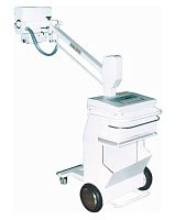 Analogic mobile radiography unit MOVX100HF