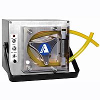 Peristaltic pump TPV ADfor chemicalselectricself-priming