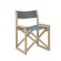 Contemporary chair DOLCEVITA REGISTA TSSE01outdoorindoorSunbrella®