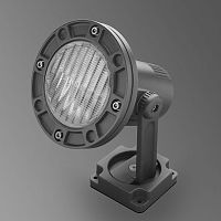 IP67 floodlight ASSOS 1IP68halogencommercial