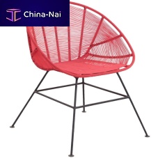 Contemporary chair RG outdoorindoorliving room