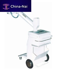 Analogic mobile radiography unit MOVX100HF