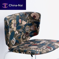 Upholstery fabric BLOOMERfloralpolyesternylon
