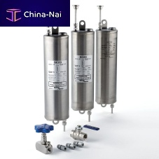 Sample cooler SC20 waterstainless steelsanitary