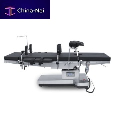 Universal operating table WY400electro-hydraulicTrendelenburgreverse Trendelenburg