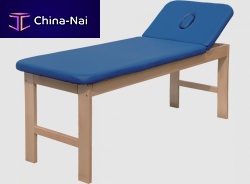 Mechanical massage table TF-2042-section