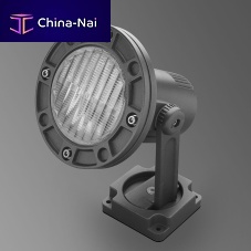 IP67 floodlight ASSOS 1IP68halogencommercial