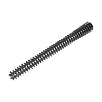 Femur compression bone screw CRCStibiacalcaneusankle