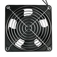 Wall-mounted fan 22005axialventilation240 VDC