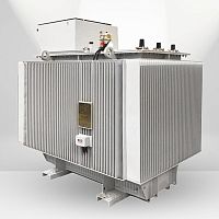 Power transformer immersedindustriallow-voltage