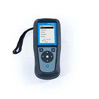 Handheld pH meter HQ4100digital