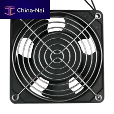 Wall-mounted fan 22005axialventilation240 VDC
