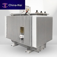 Power transformer immersedindustriallow-voltage