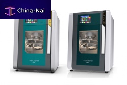 5-axis machining machine CD05 seriesverticaldentalcompact