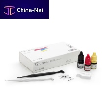 Dental restoration adhesive A.R.T. Bondphotopolymerizable