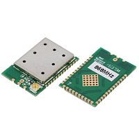 FM transceiver module RC-CC1310-XXX CC1310 basedFSKISM banddata transmission