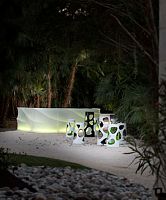 Light garden bar GHOSThome