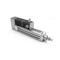 Linear actuator CASM-32 electricDCmotorized
