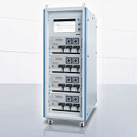 RF amplifier TruAccelerate 7000 microwavetemperaturehigh-power