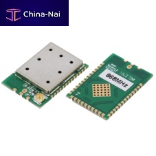 FM transceiver module RC-CC1310-XXX CC1310 basedFSKISM banddata transmission