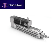 Linear actuator CASM-32 electricDCmotorized