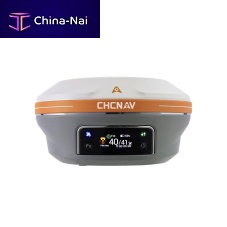 GNSS receiver i93RTKBluetoothmulti-constellation