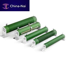 Braking resistor BRW serieswire-woundLVhoused