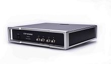Power amplifier CRY584Dmicrophone2-channel