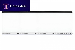 4-screen X-ray film viewer NGP-40 hfwhite lightwith switch