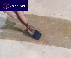 Concrete primer UNEPOXfor metalwater-basedepoxy