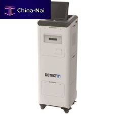 Narcotics detector TR3000DEexplosives tracefree-standingfor airport
