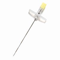 Epidural anesthesia needle 18324Tuohysterile16G