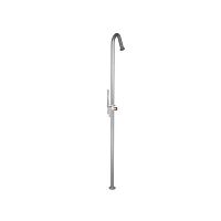 Shower column with hand shower 69131/D