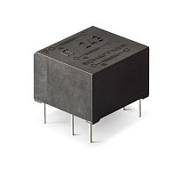 Pulse transformer IT series cast resinfor switching power suppliesfor DC/DC converters