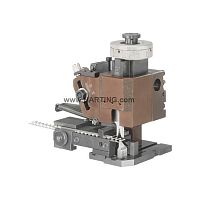 Cable crimping machine BKautomatic