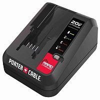 Handheld battery charger PCC692Llithium-ion