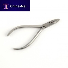 Orthodontic pliers 006-007
